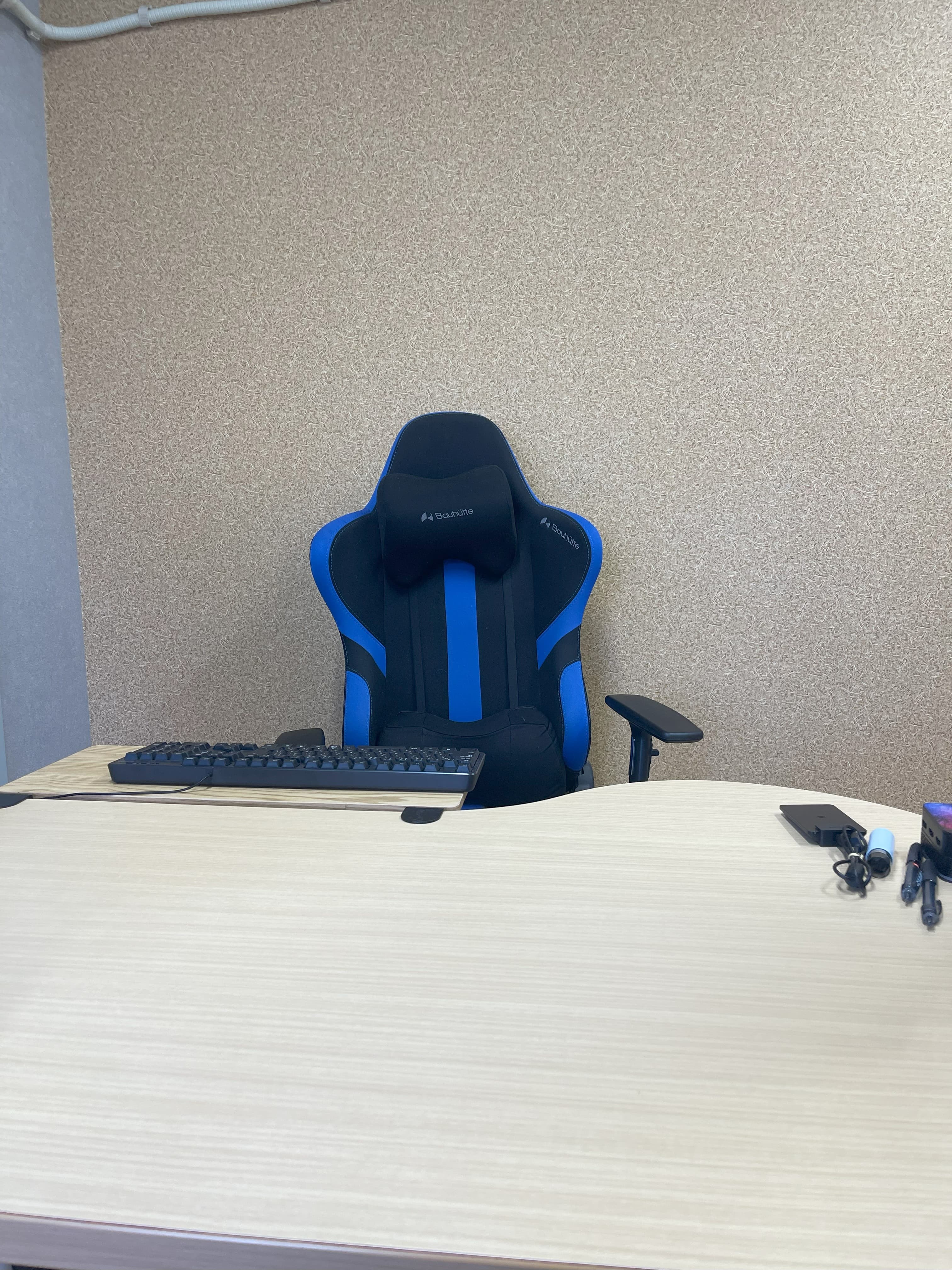 クリニック内観3